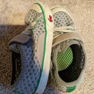See Kai Run Boys Sneakers Size 11